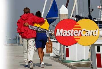 Visa: